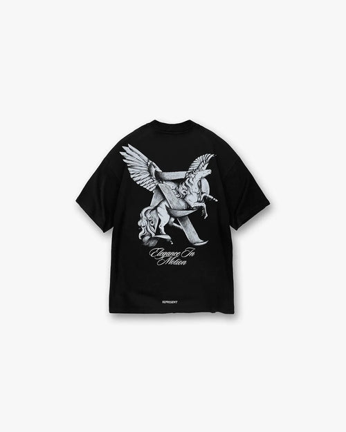 Elegance In Motion T-shirt