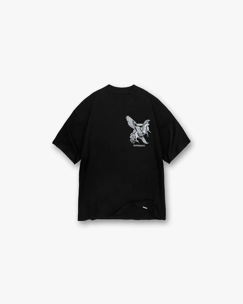 Elegance In Motion T-shirt